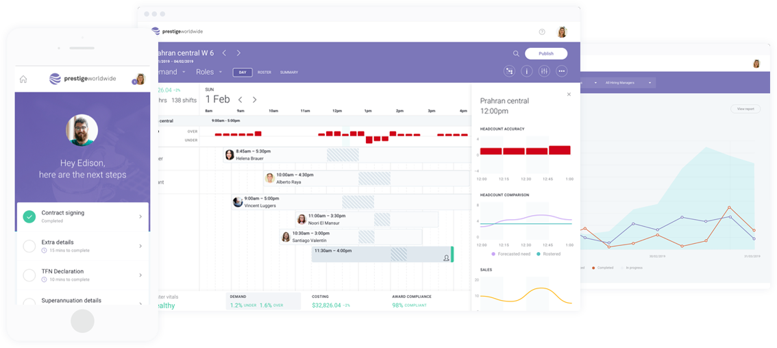 Ento interface example 1