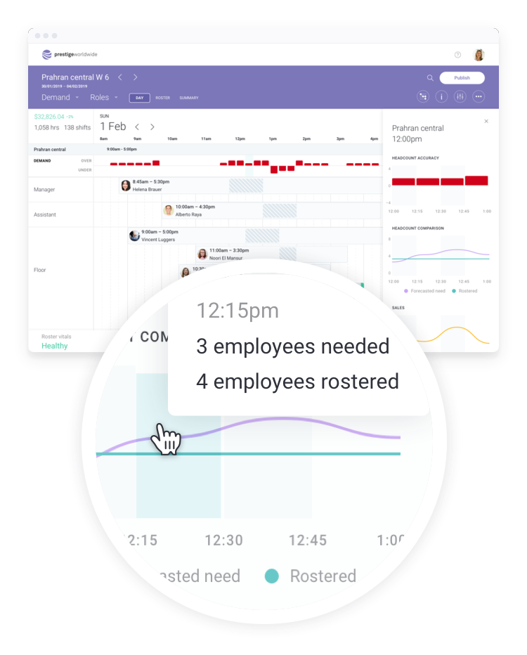 Ento interface example 3